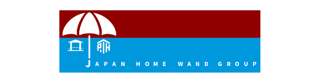 JAPAN HOME WANDグループ