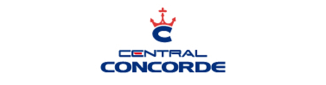 株式会社セントラル（コンコルド）